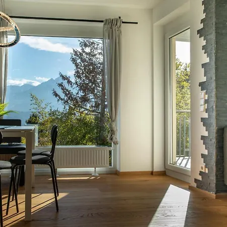 Modern Mountain I Free Parking Apartment Innsbruck