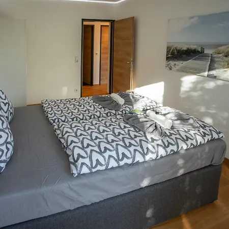 Modern Mountain I Free Parking Apartment Innsbruck