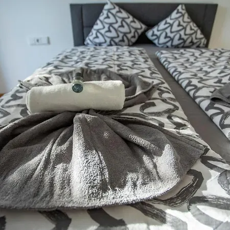 Modern Mountain I Free Parking Innsbruck