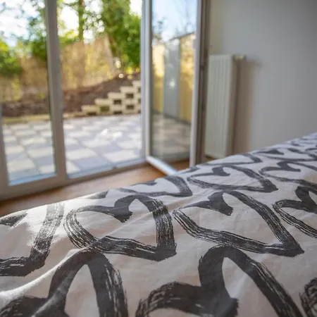 Apartman Modern Mountain I Free Parking