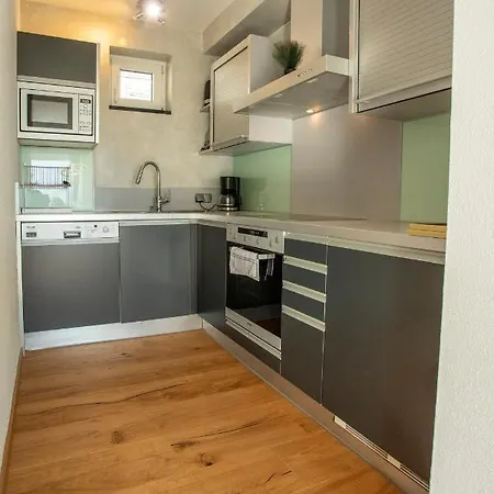 Modern Mountain I Free Parking Lejlighed *