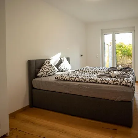 Modern Mountain I Free Parking Innsbruck