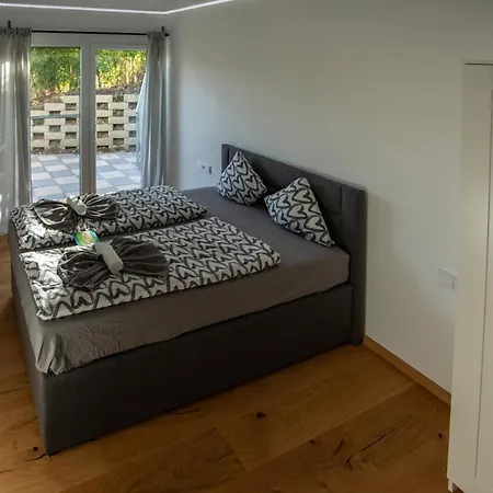 Modern Mountain I Free Parking Lejlighed Innsbruck