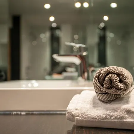 Lejlighed Modern Mountain I Free Parking Innsbruck