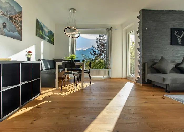 Apartman Modern Mountain I Free Parking *