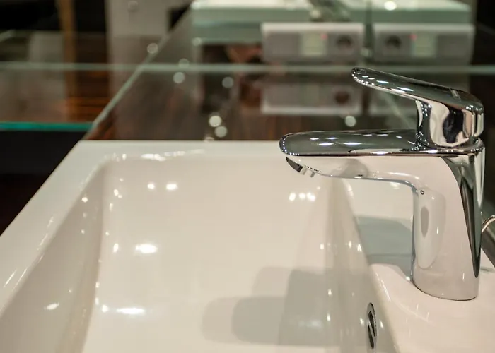 Apartman Modern Mountain I Free Parking