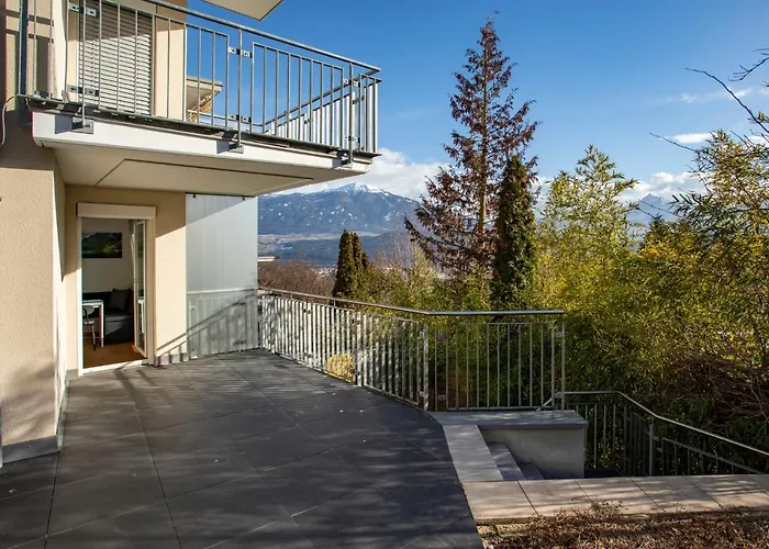 Apartman Modern Mountain I Free Parking Innsbruck