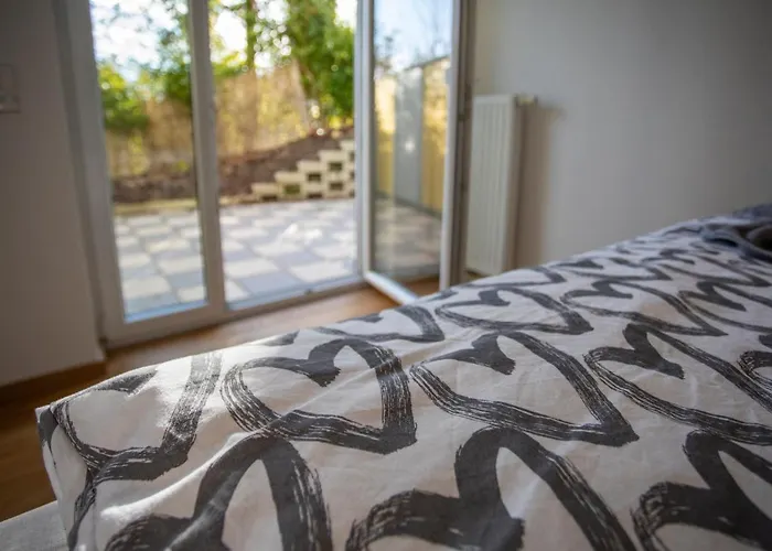 Apartman Modern Mountain I Free Parking