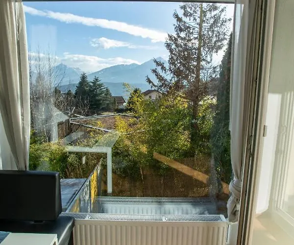 Modern Mountain I Free Parking