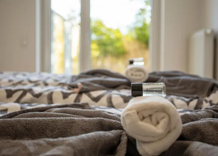 Apartman Modern Mountain I Free Parking Innsbruck