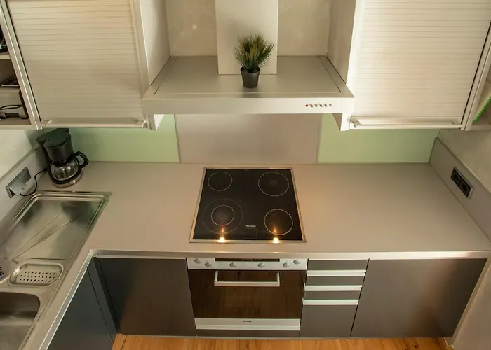 Modern Mountain I Free Parking