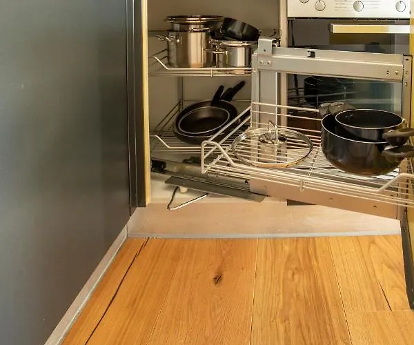 Modern Mountain I Free Parking 因斯布鲁克