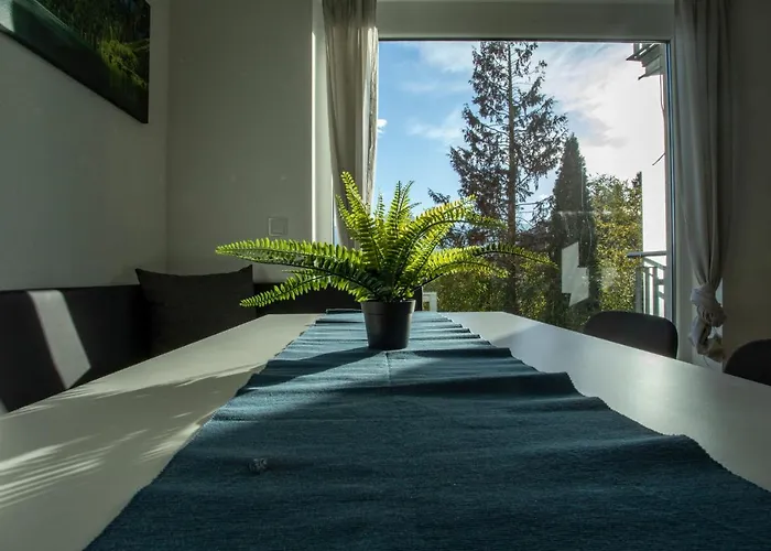 Modern Mountain I Free Parking Innsbruck