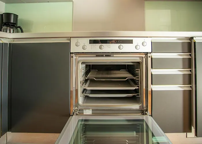 Modern Mountain I Free Parking Apartman *