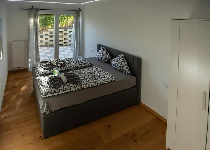 Modern Mountain I Free Parking Apartman Innsbruck