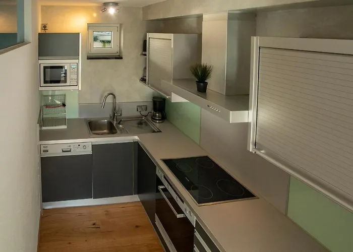 Apartman Modern Mountain I Free Parking