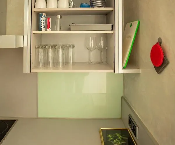 Modern Mountain I Free Parking Apartman *