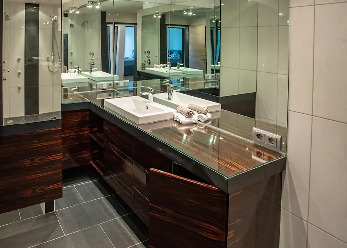 Modern Mountain I Free Parking * 因斯布鲁克