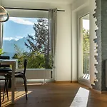 Modern Mountain I Free Parking Apartment Innsbruck