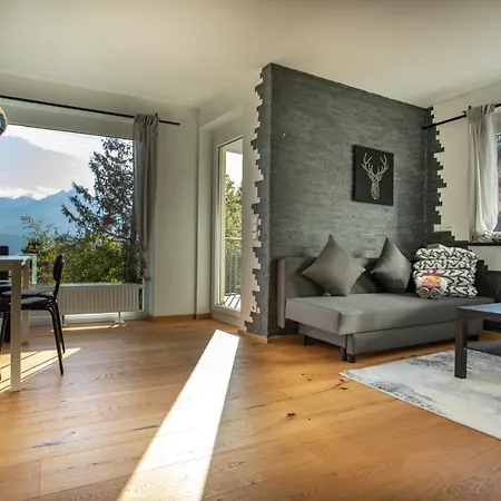 Daire Modern Mountain I Free Parking İnnsbruck