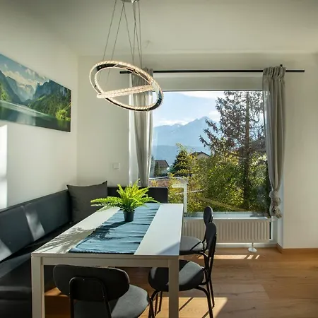 Modern Mountain I Free Parking * İnnsbruck