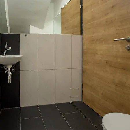 Modern Mountain I Free Parking Daire