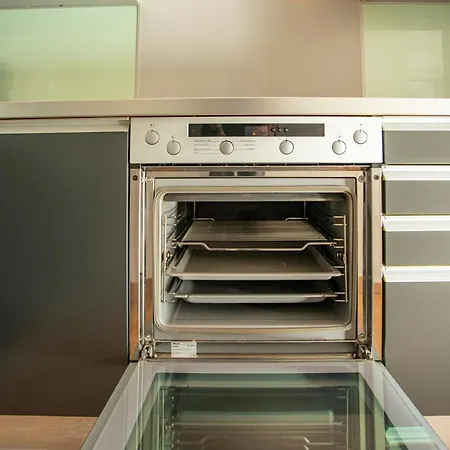 Modern Mountain I Free Parking Appartamento *