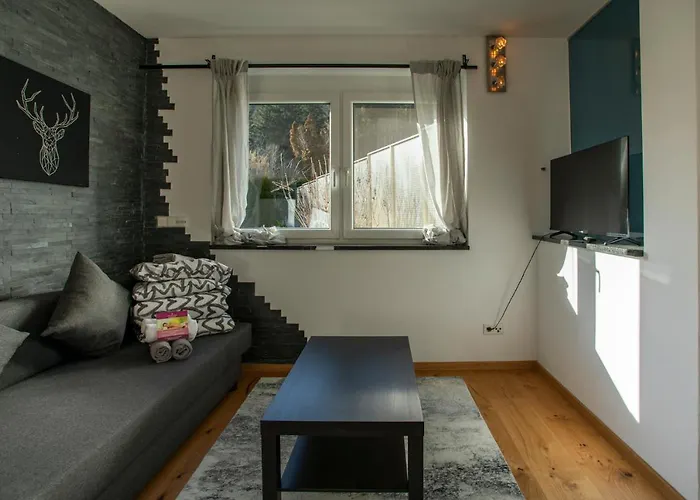 Modern Mountain I Free Parking * Innsbruck