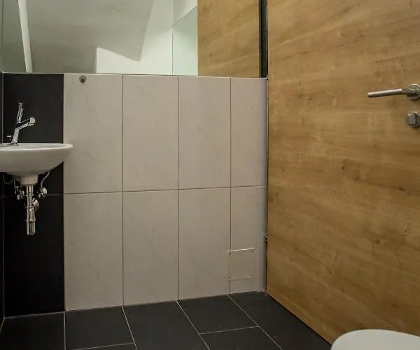 Modern Mountain I Free Parking Appartamento